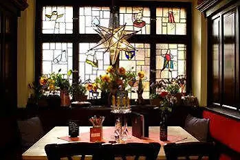 毕胡法旅馆酒店 纽伦堡