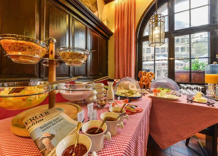 Pillhofer Guest house 3*