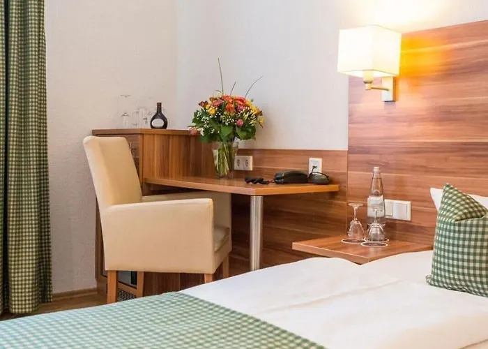 Guest house Pillhofer 3*