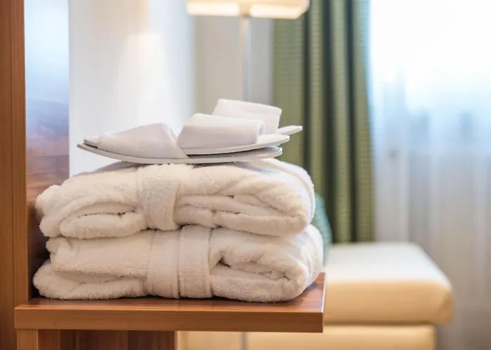 Pillhofer Guest house