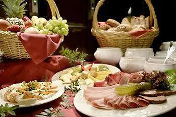 Pillhofer Guest house 3*