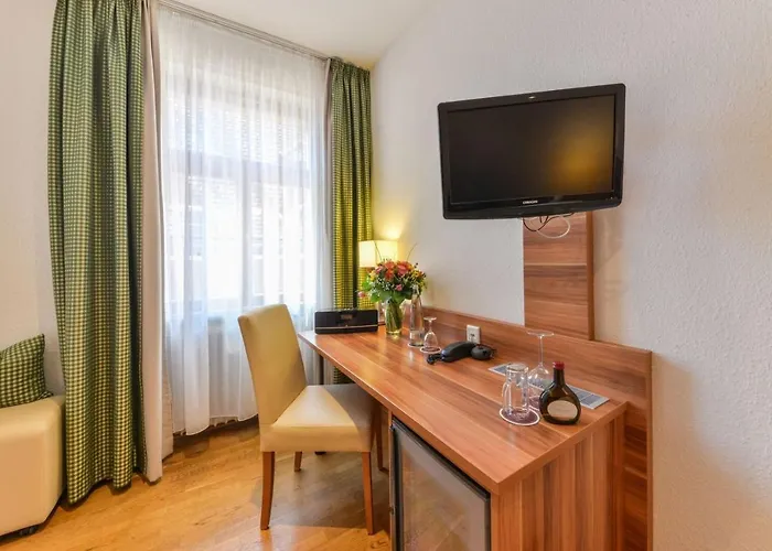 Guest house Pillhofer