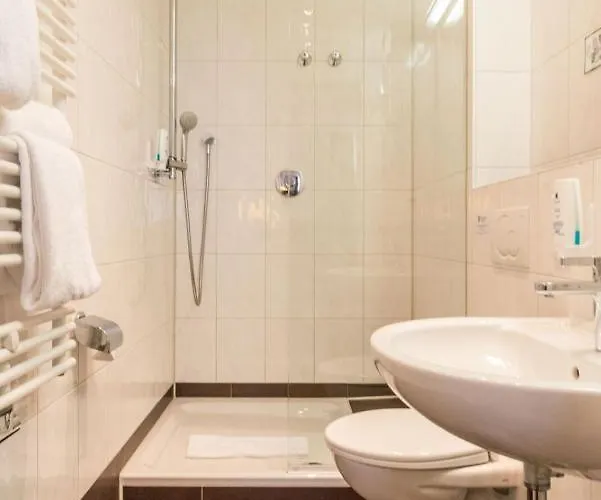 Pillhofer Guest house 3*