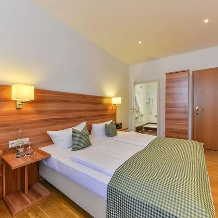 Pillhofer Pensjonat Norymberga