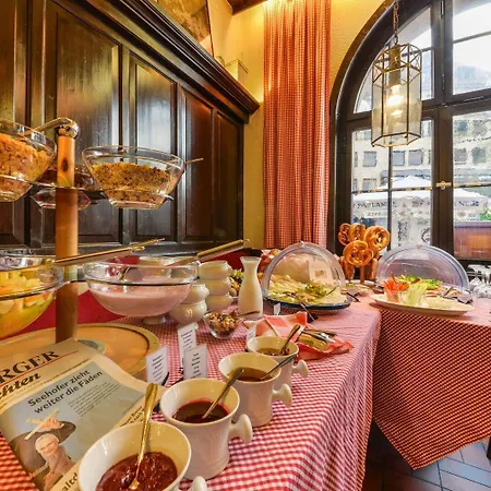 Pillhofer Pensjonat 3*