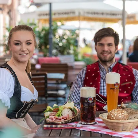 Gæstehus Pillhofer Nürnberg