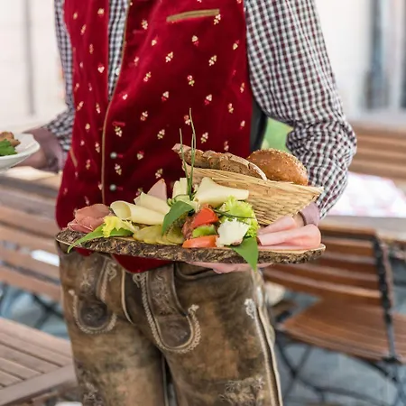 بيت ضيافة Pillhofer