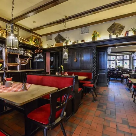 Pillhofer بيت ضيافة