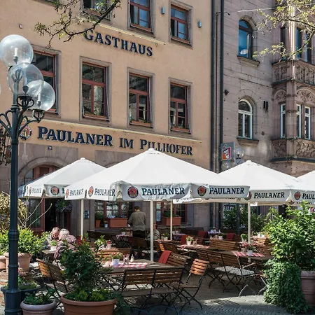 Pillhofer Pensjonat