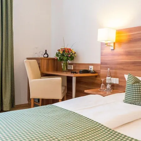 Pensjonat Pillhofer 3*